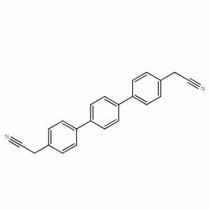 2,2'-([1,1':4',1''-三苯基]-4,4'-二基)二乙腈CAS号1000559-50-1；现货优势供应/高校及科研单位货到付款，欢迎咨询！！