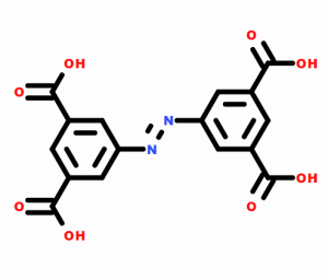 双(3,5-二羧基苯基)偶氮，CAS：365549-33-3科研产品，高校及研究所，先发后付，质量保证！！！欢迎垂询购买