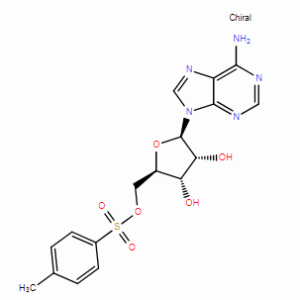 5’-对甲苯磺酸腺苷CAS号5135-30-8；现货优势供应，量多优惠，欢迎咨询！