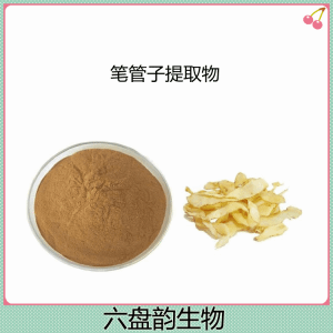 笔管子提取物   10:1可定制规格