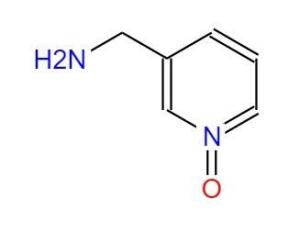 3-氨基甲基吡啶-N-氧化物  CAS：106940-10-7  杰克斯JACS  科研 优势产品