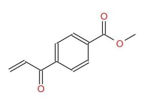 4-丙烯酰基苯甲酸甲酯 CAS：187401-48-5  杰克斯JACS 科研 优势产品