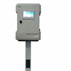 LB-7200系列恶臭异味在线监测系统传感器自动清洗功能