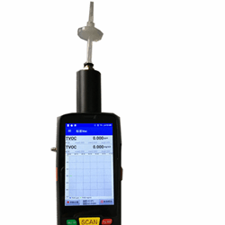LB-BQ-P智能手持式VOC气体检测仪路博现货