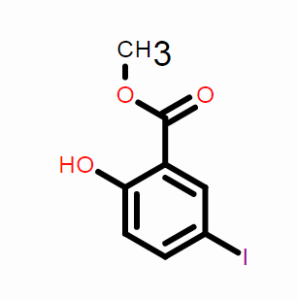 5-碘水杨酸甲酯，CAS：4068-75-1科研产品，高校及研究所，先发后付，质量保证！！！欢迎垂询购买~