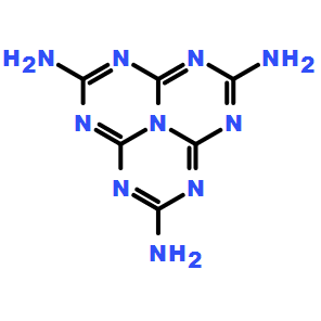 蜜勒胺CAS号:1502-47-2优势产品现货供应