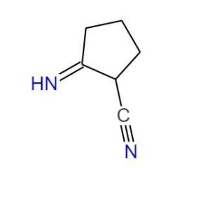 2-亚氨基环戊烷-1-甲腈    CAS：2321-76-8  杰克斯JACS  科研 优势产品