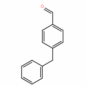 4-苄基苯甲醛CAS号67468-65-9；科研实验产品/现货直销；分析纯