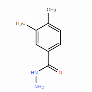 3,4-二甲基苯甲酰肼CAS号42596-61-2；化学纯/厂家现货直销；质量保证