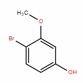 4-溴-3-甲氧基苯酚CAS号102127-34-4；常备库存/现货优惠促销；质量保证