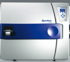 Systec培养基灭菌器Systec M系列