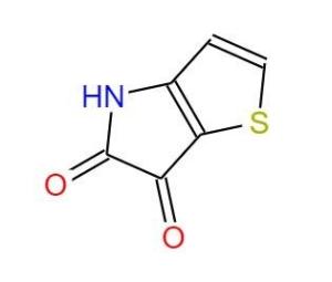 5,6-二氧噻吩并[3,2-B]吡咯  CAS：49574-58-5  杰克斯JACS  科研优势产品