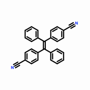 1,2-二苯基-1,2-二(4-氰基苯基]乙烯，CAS号：2244891-05-0科研现货产品，高校及研究所，先发后付！