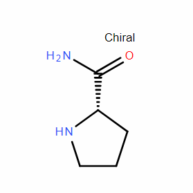 (S)-吡咯烷-2-甲酰胺CAS号7531-52-4;厂家直供/现货优惠促销
