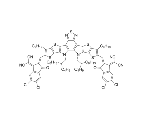 BTP-eC9；CAS：2598965-39-8（現貨供應，科研產品，高校/研究所/科研單位先發(fā)后付）同系列均可提供，歡迎咨詢！