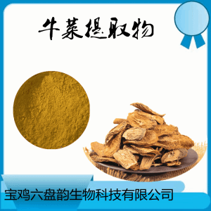 牛菜 牛蒡根提取物 浓缩卒取 库存充足