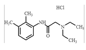 利多卡因 EP 杂质 F HCl