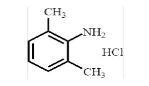 布比卡因 EP 杂质 F HCl