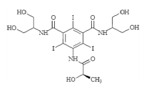 (R)-碘帕醇