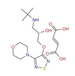 马来酸噻吗洛尔  CAS：26921-17-5  杰克斯JACS 科研现货 优势产品