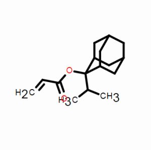 2-异丙基-2-金刚烷醇丙烯酸酯