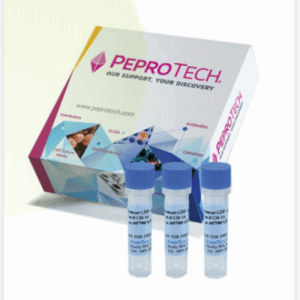 PEPROTECH AF-300-02-100 Human IFN-gamma重組人干擾素伽瑪 