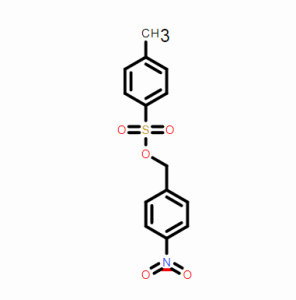 对甲苯磺酸4-硝基苄酯，CAS号：4450-68-4阳离子光引发剂，高校及研究所，先发后付，质量保证！！！欢迎垂询购买~