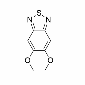 5,6-二甲氧基苯并[c][1,2,5]噻二唑