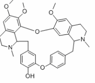 小檗胺；CAS：478-61-5；中药植物提取物分析对照品≥98%；萄普生物自制现货，可定制克级 产品图片