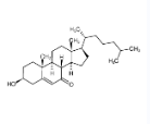 7-酮基胆固醇；CAS：566-28-9；分析对照品HPLC≥99%；萄普生物自制实验室