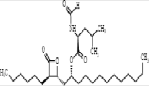 (S,R,R,R)-奥利司他