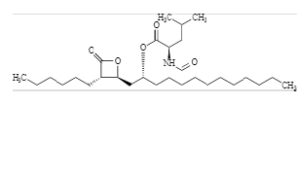 (R,R,S,S)-奥利司他