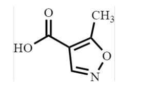 来氟米特 EP 杂质 D