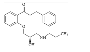 (R)-普罗帕酮