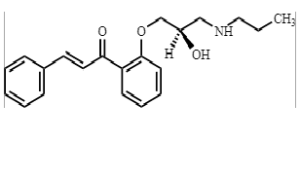 普罗帕酮杂质 B