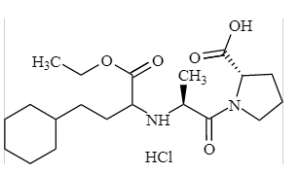 依那普利 EP 杂质 H HCl