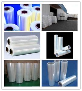高韧性，拉伸性LLDPE  LL1002X75 沙特埃克森