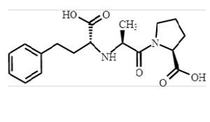 依那普利杂质 8（依那普利拉 SSR 异构体）