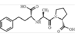 依那普利杂质 12（依那普利拉 RSR 异构体）