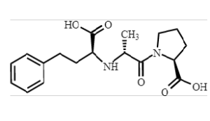 依那普利杂质 13（依那普利拉 SRS 异构体）