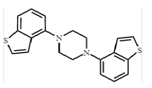 布雷哌唑杂质 1