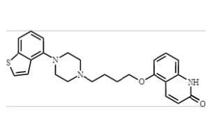 布雷哌唑杂质 4