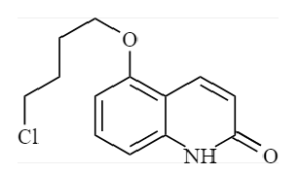 布雷哌唑杂质21
