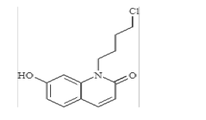 布雷哌唑杂质22