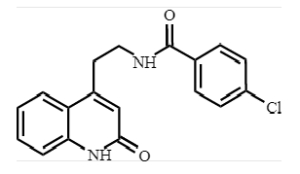 瑞巴派特杂质1