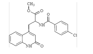 瑞巴派特甲酯