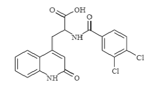 瑞巴派特杂质4