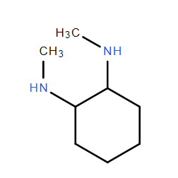 N,N'-二甲基-1,2-环己二胺CAS号61798-24-1；现货优惠供应/分析纯；科研产品