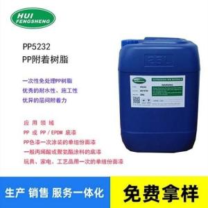 PP5232 氯化聚烯烴改性丙烯酸 一次性免處理PP樹脂 增進(jìn)劑