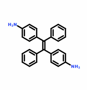 4,4'-(1,2-二苯基乙烯-1,2-二基)二苯胺；CAS：99094-20-9 实验室自主研发，大小包装均可，科研产品，优势供应，量大从优，高校及研究所，先发后付，质量保证！！！欢迎垂询购买~